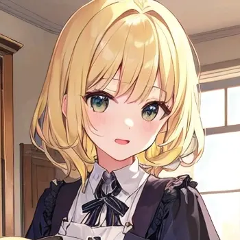 Noen-445의 パン屋にいた双子が可愛すぎる…