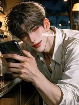 Profile image of Seo Min-hyuk