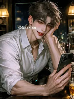 Profile image of Seo Min-hyuk