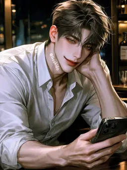 Profile image of Seo Min-hyuk