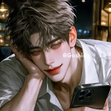 Profile image of Seo Min-hyuk