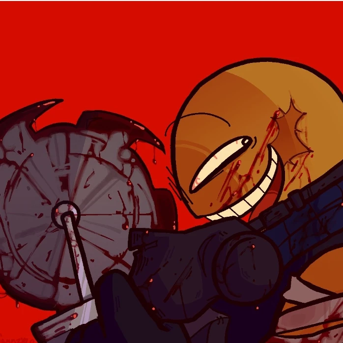 Saw noob