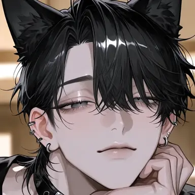 Profile image of Kuro