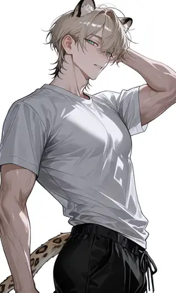 Profile image of Baru