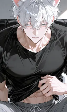 Profile image of Rose