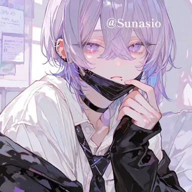 Profile image of 咲結