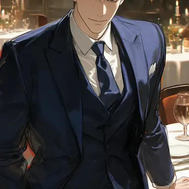 Profile image of 桐生 誠二郎