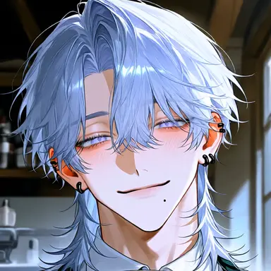 Profile image of 幽
