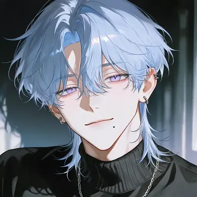 Profile image of 幽