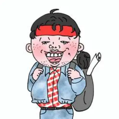 Profile image of キモ男