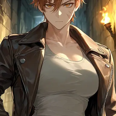 Profile image of Aria
