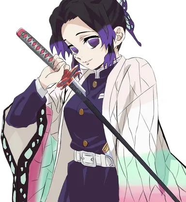 Profile image of 코쵸우 시노부