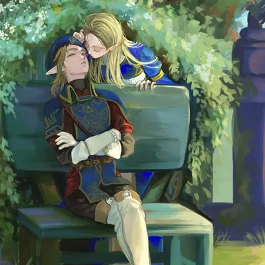 Profile image of 링크