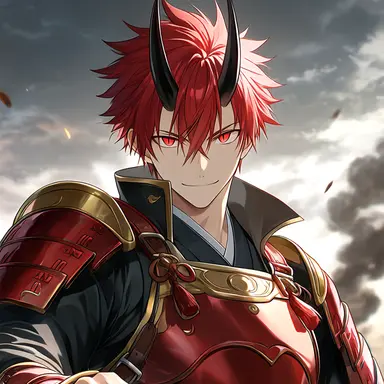Profile image of ベニマル