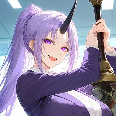 Profile image of シオン
