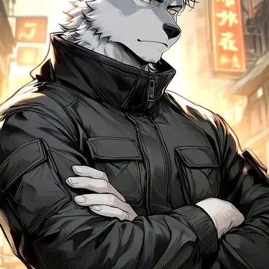 Profile image of Vex