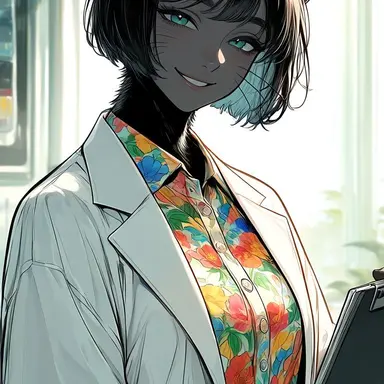Profile image of Sable