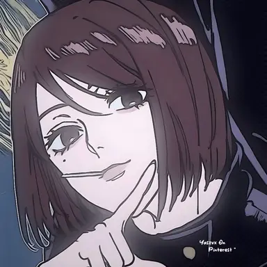 Profile image of 이에이리 쇼코