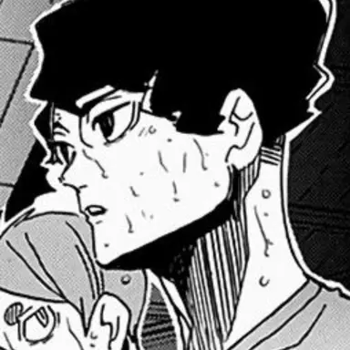 Profile image of 佐久早聖臣