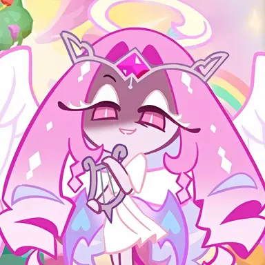 Profile image of 이터널슈가 쿠키