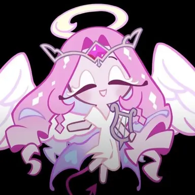 Profile image of 이터널슈가 쿠키