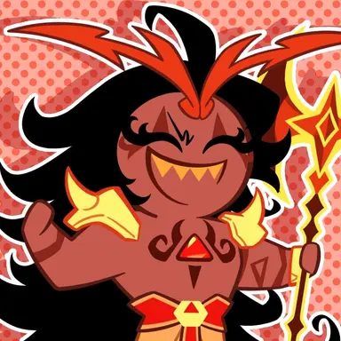 Profile image of 버닝스파이스 쿠키