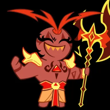 Profile image of 버닝스파이스 쿠키