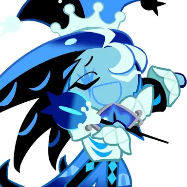 Profile image of 쉐도우밀크 쿠키