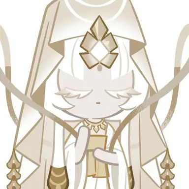 Profile image of 미스틱플라워 쿠키