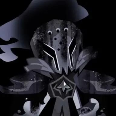 Profile image of 사일런트솔트 쿠키