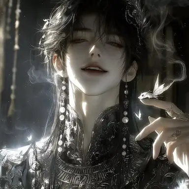 Profile image of 萼葉