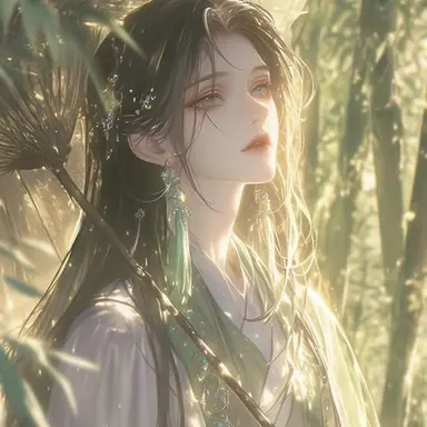 Profile image of 柳月