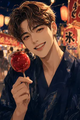 Profile image of 燦