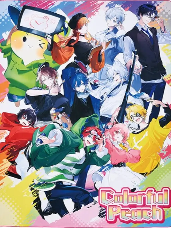LeanAngel8739의 男子がちっちゃくなっちゃった!?