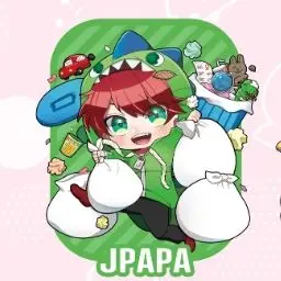 Profile image of じゃぱぱ