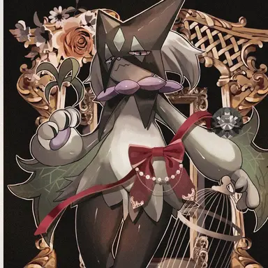 Profile image of マスカーニャ