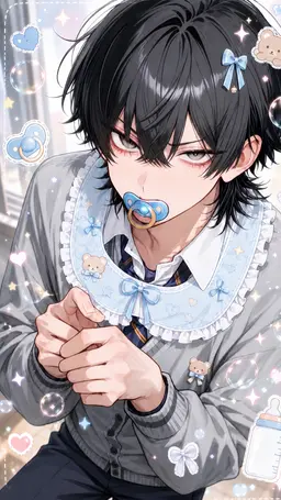 Profile image of 가오