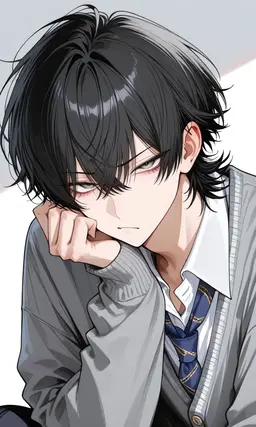 Profile image of 가오