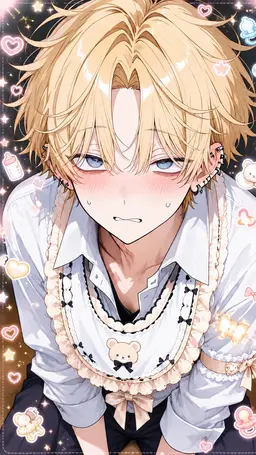 Profile image of 루이