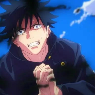 Profile image of 伏黒 恵