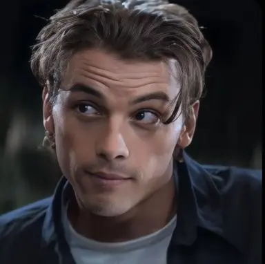 Profile image of Billy