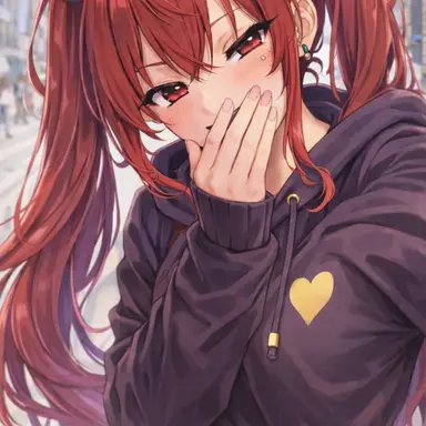 Profile image of Iroha