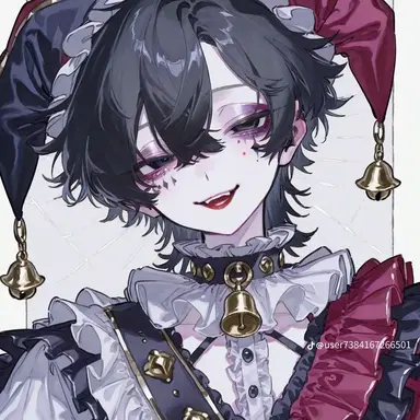 Profile image of Pii