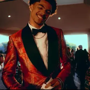 Profile image of Tariq Williams