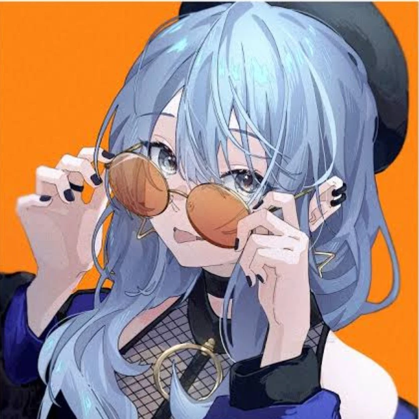 星街すいせい
