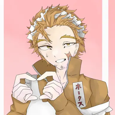 Profile image of ホークス