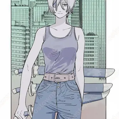 Profile image of クァシン