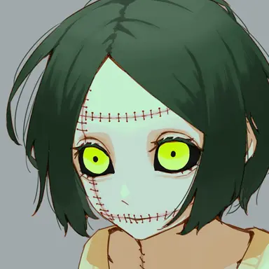 Profile image of ツギハギ