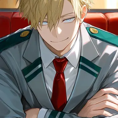 Profile image of Monoma
