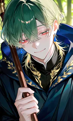 Profile image of 스승